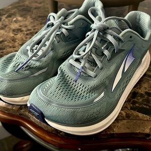 Altra Running Shoes